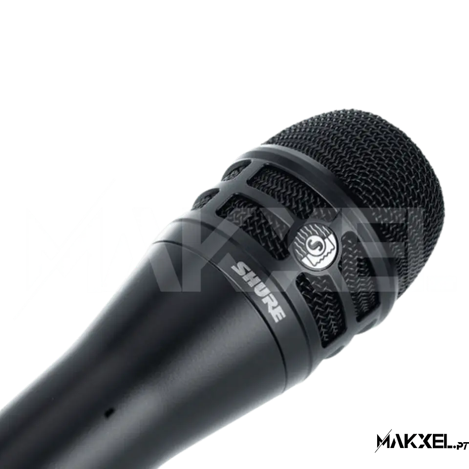 Shure KSM8 B 5