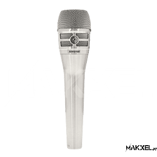 Shure KSM8 N