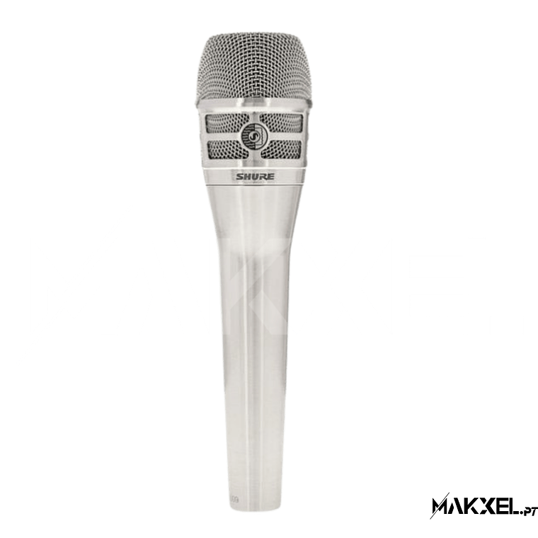 Shure KSM8 N 1