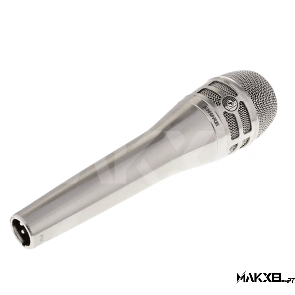 Shure KSM8 N 2