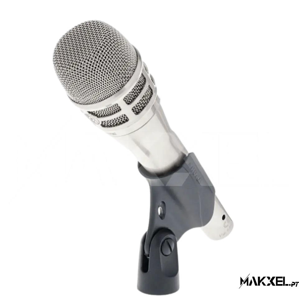Shure KSM8 N 3