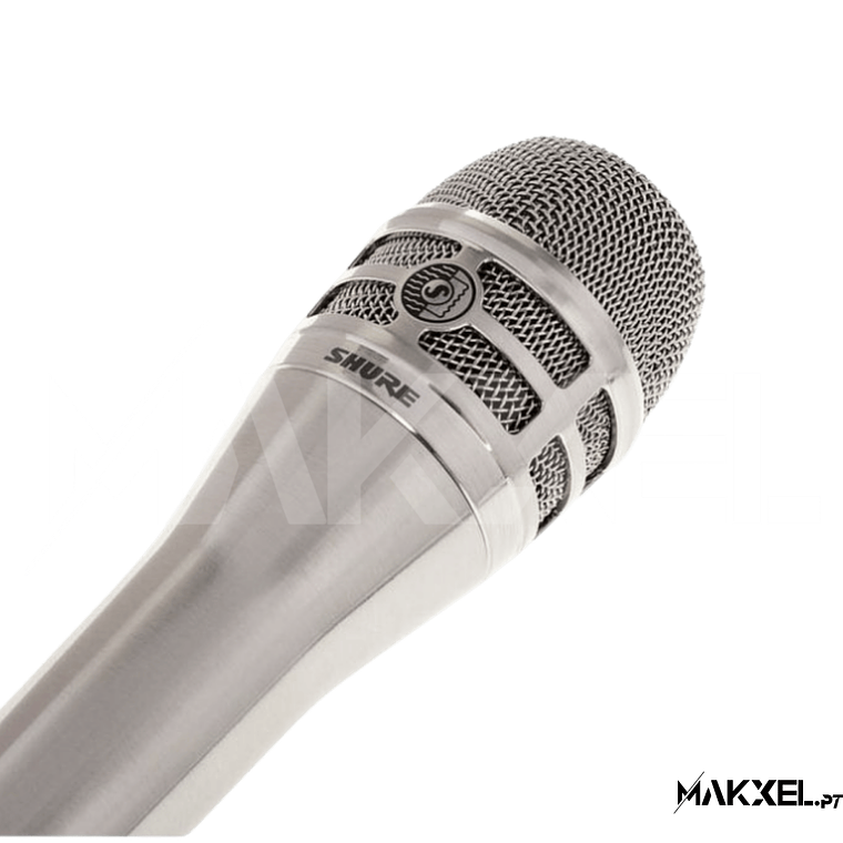 Shure KSM8 N 5