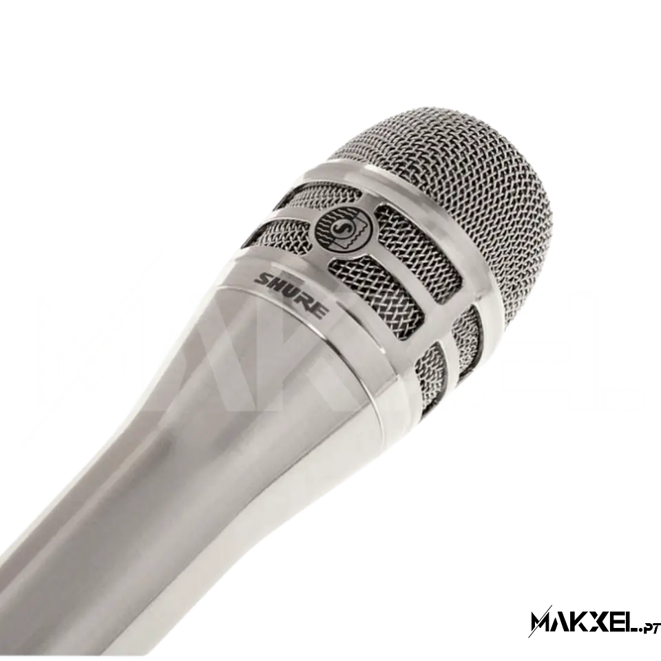 Shure KSM8 N 5
