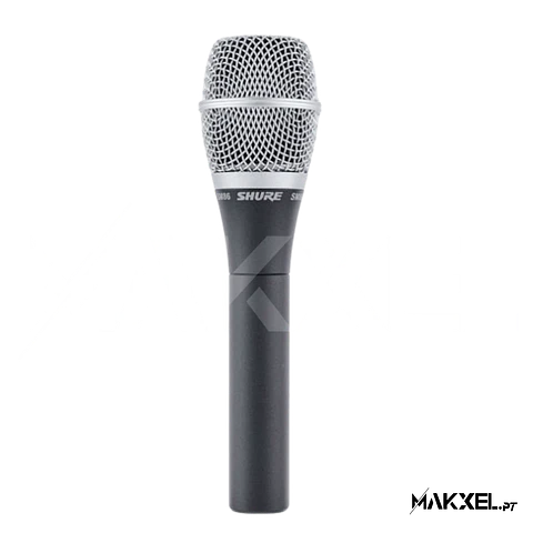 Shure SM 86
