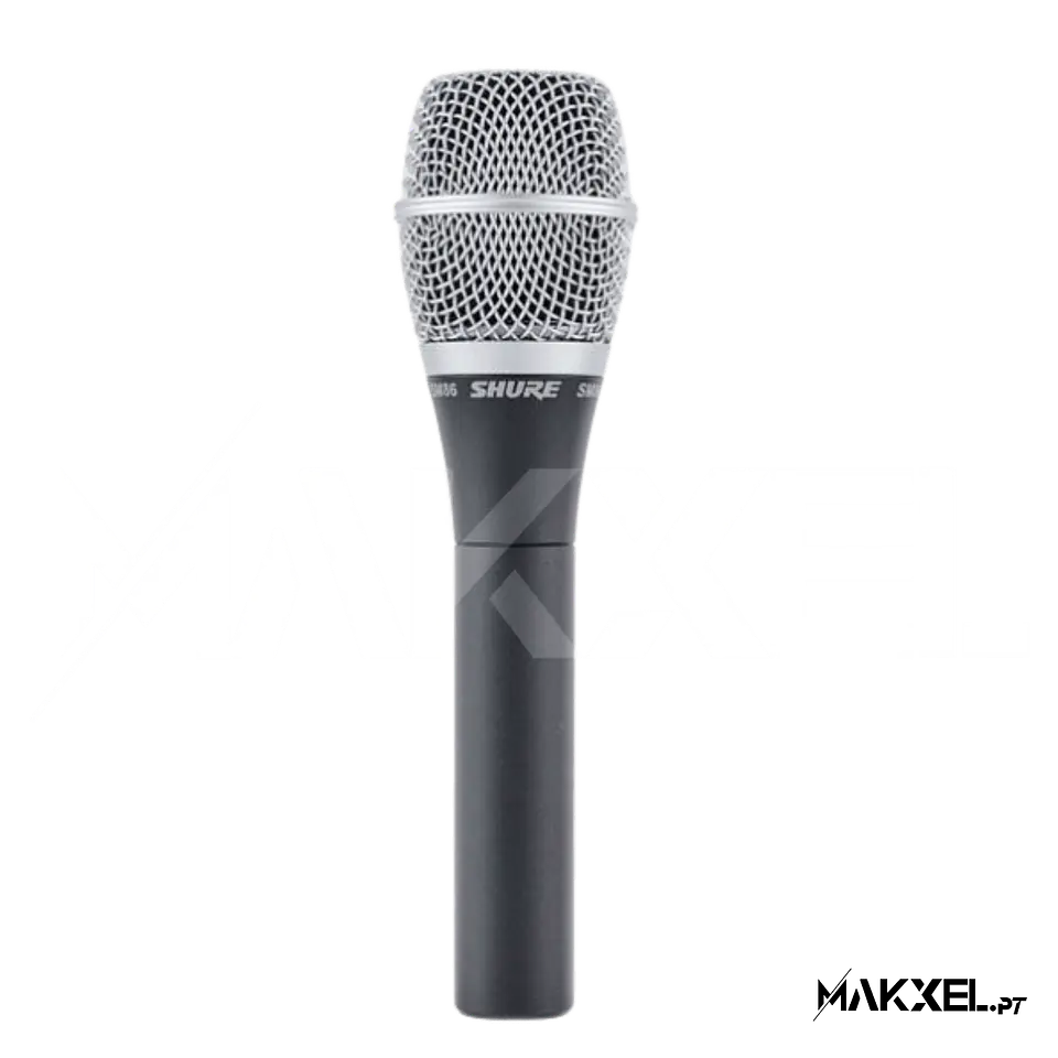 Shure SM 86 1