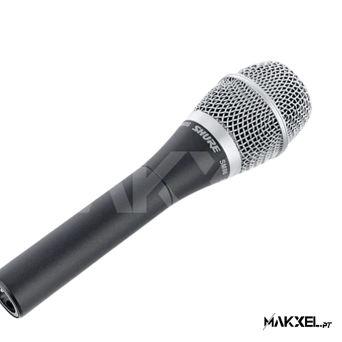 Shure SM 86
