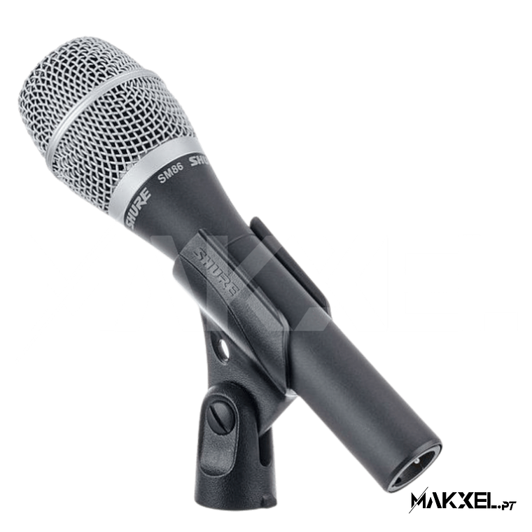 Shure SM 86 3