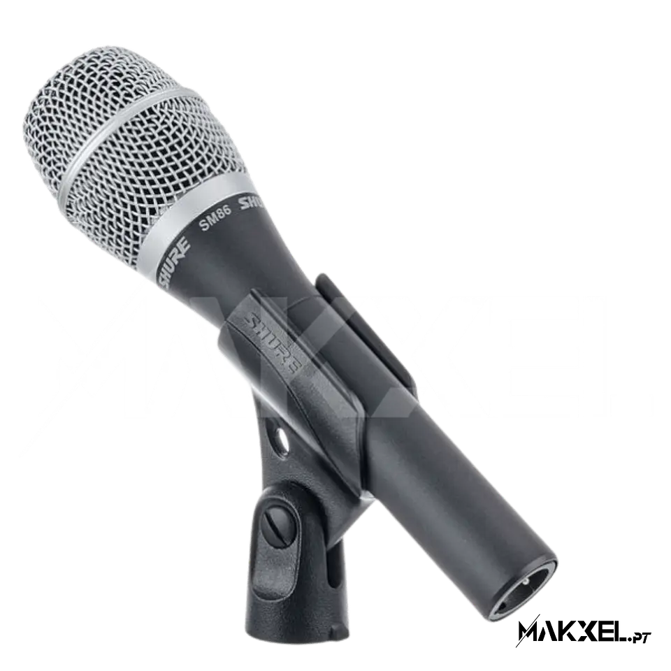 Shure SM 86 3