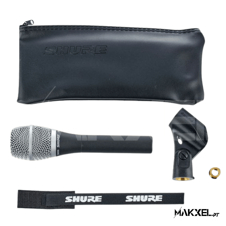 Shure SM 86 4