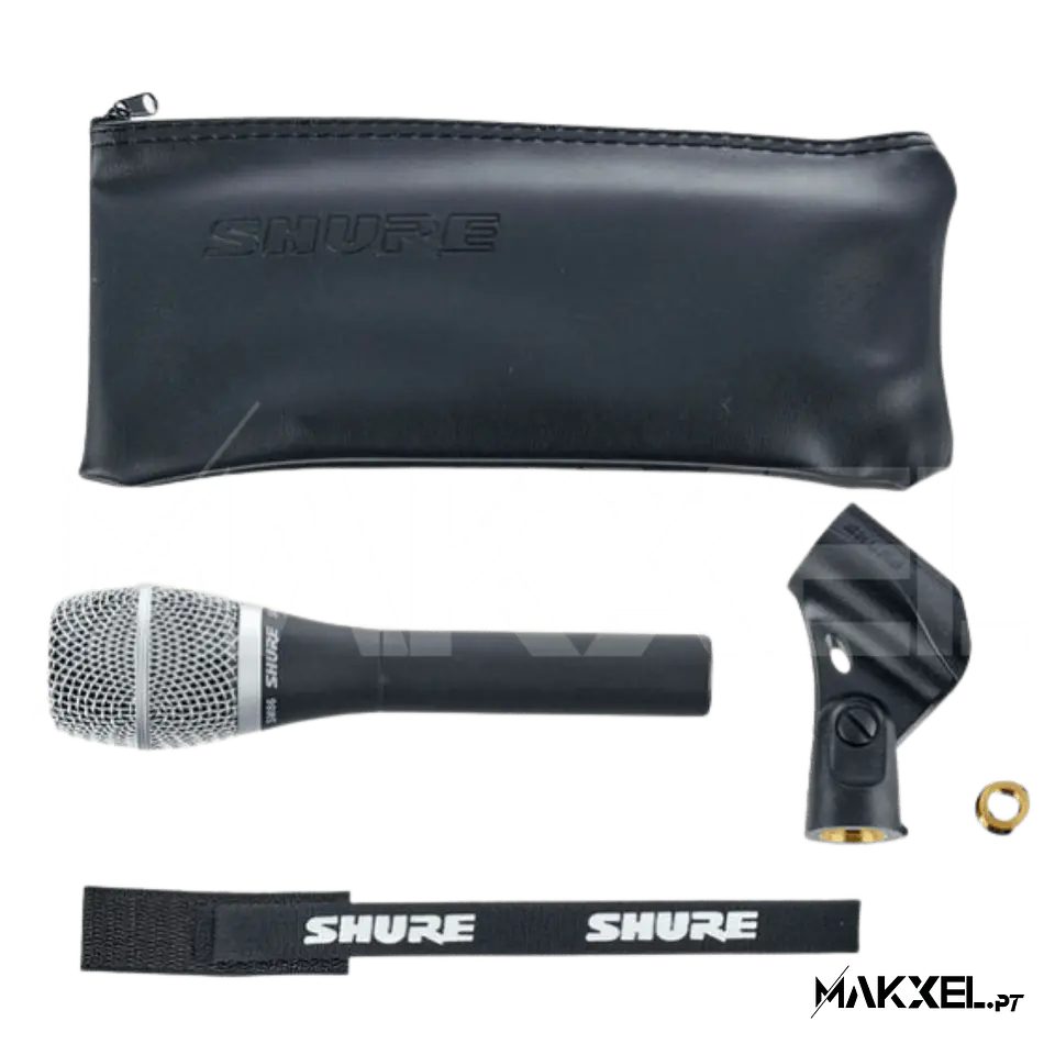 Shure SM 86 4