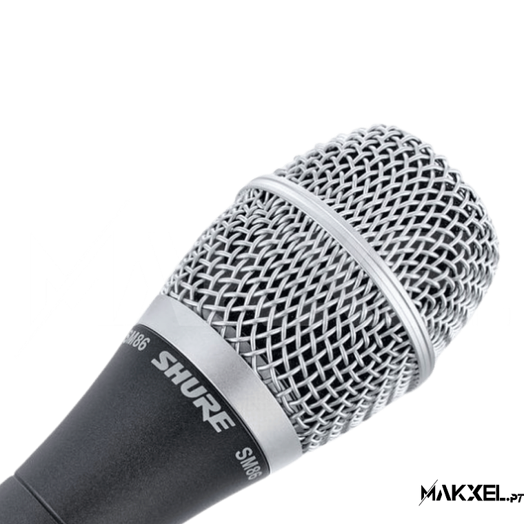 Shure SM 86 5