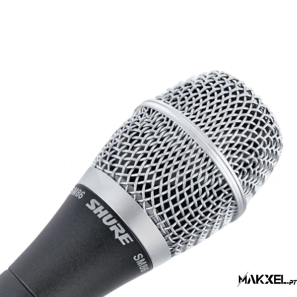 Shure SM 86 5