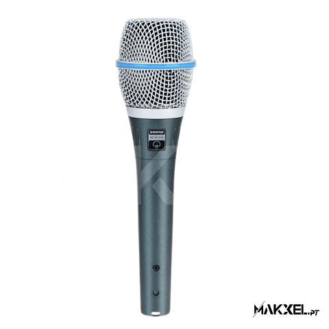 Shure Beta 87A