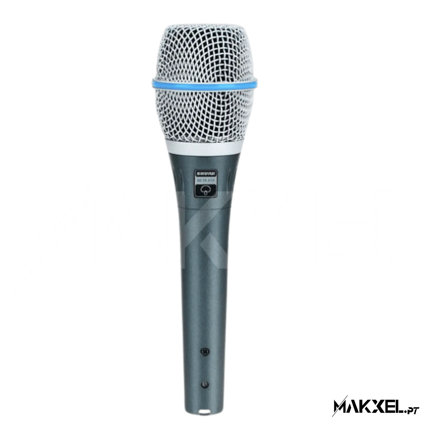 Shure Beta 87A 1