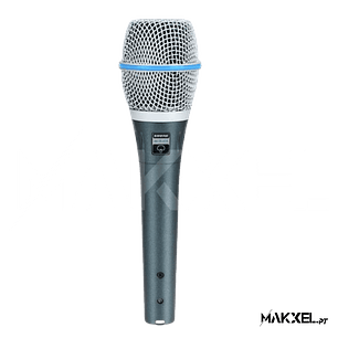 Shure Beta 87A