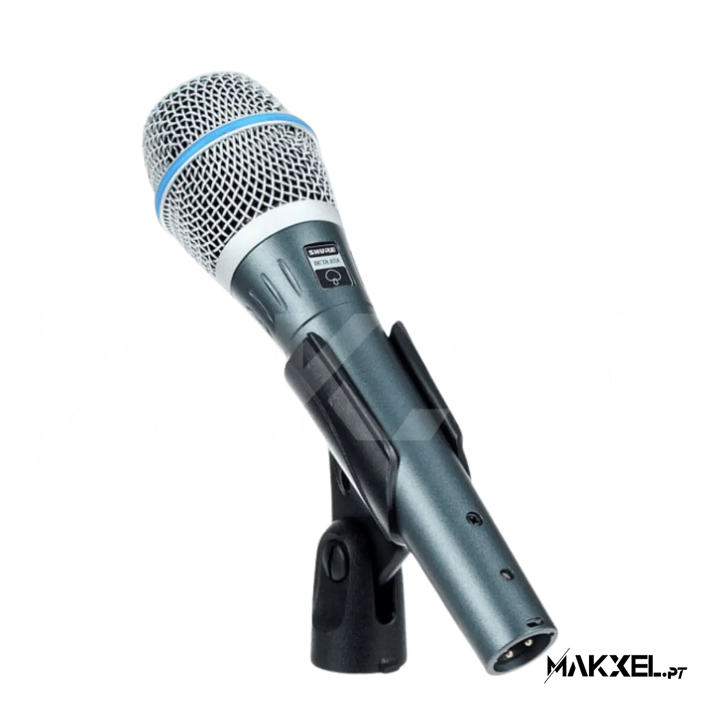Shure Beta 87A 4