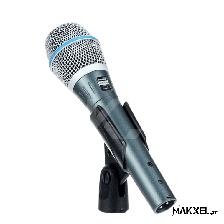 Shure Beta 87A 4