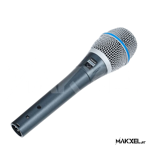 Shure Beta 87A