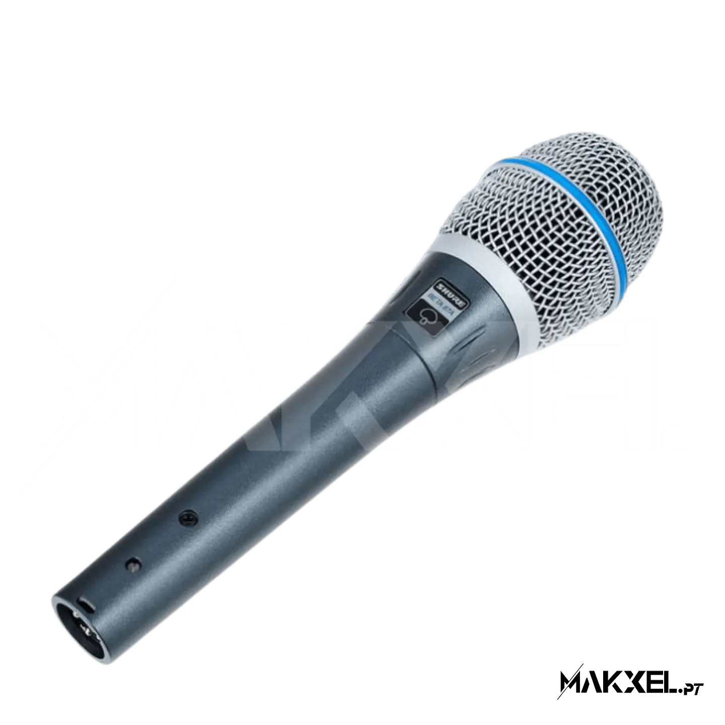 Shure Beta 87A 2