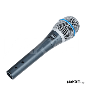 Shure Beta 87A