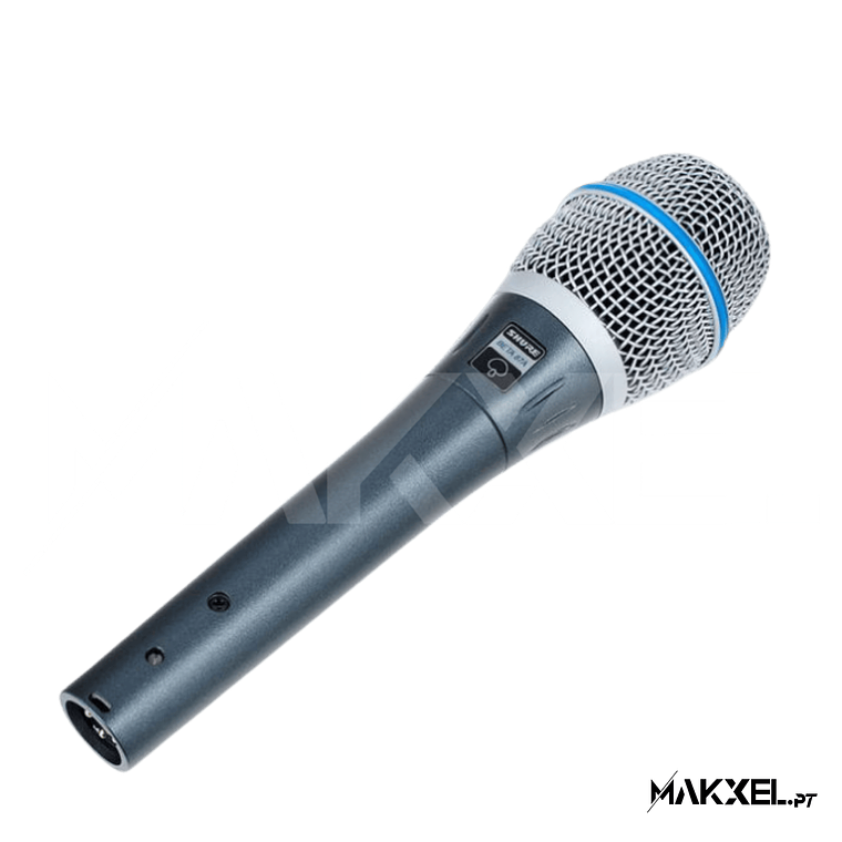 Shure Beta 87A 2