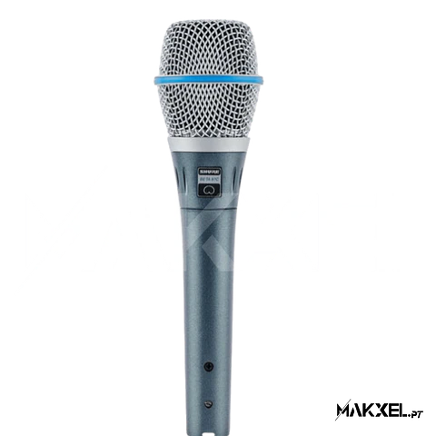 Shure Beta 87C