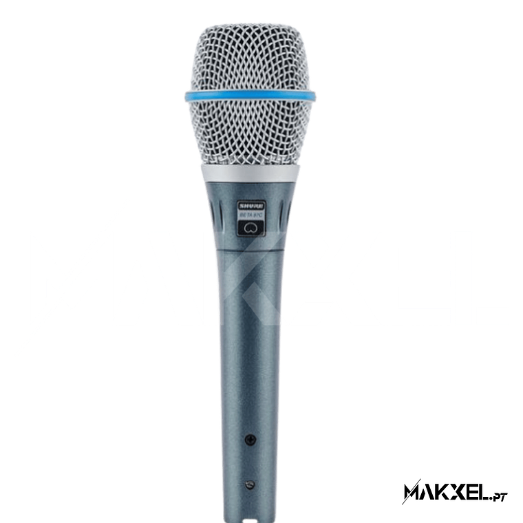 Shure Beta 87C 1