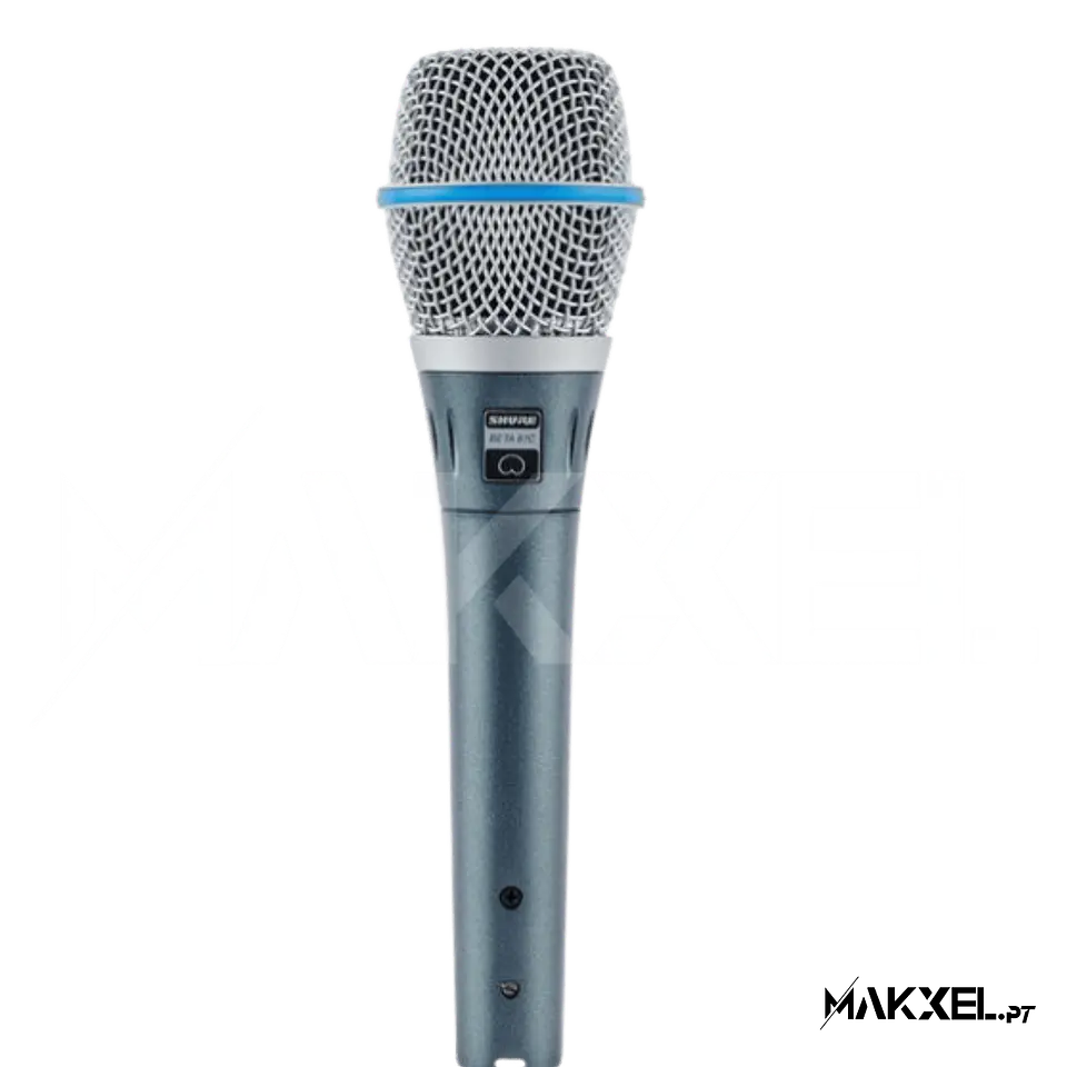 Shure Beta 87C 1