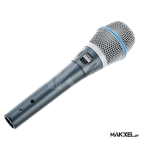 Shure Beta 87C
