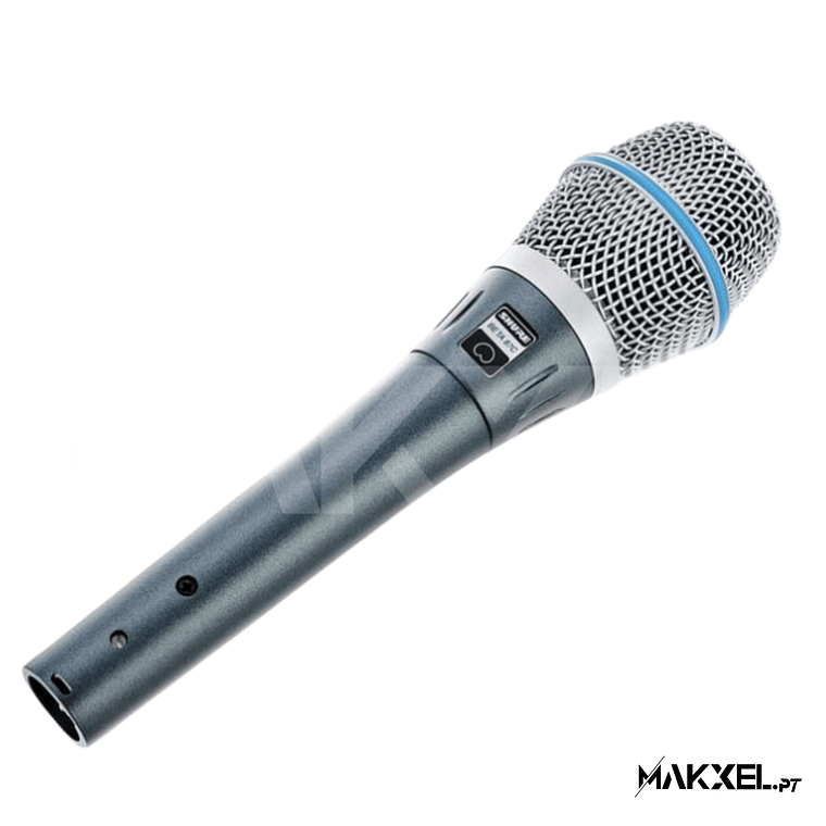 Shure Beta 87C 2