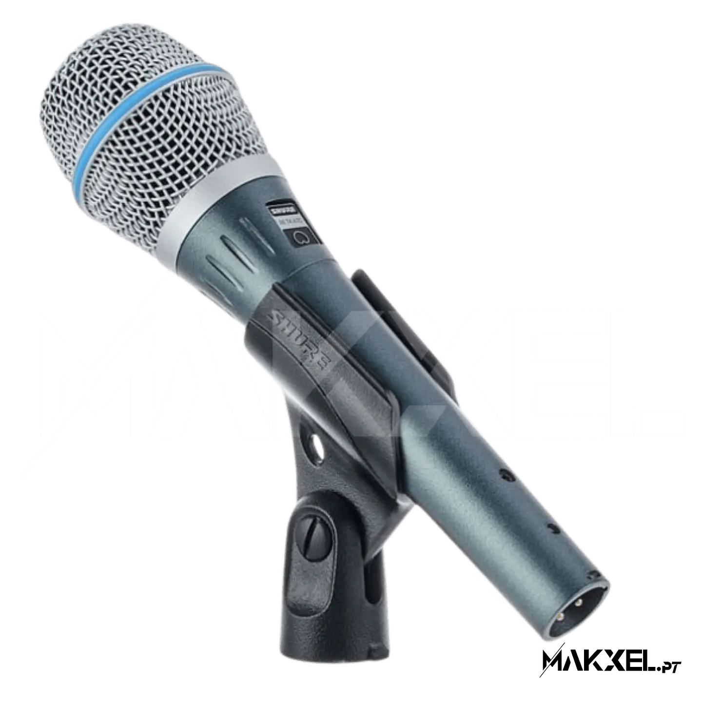 Shure Beta 87C 3