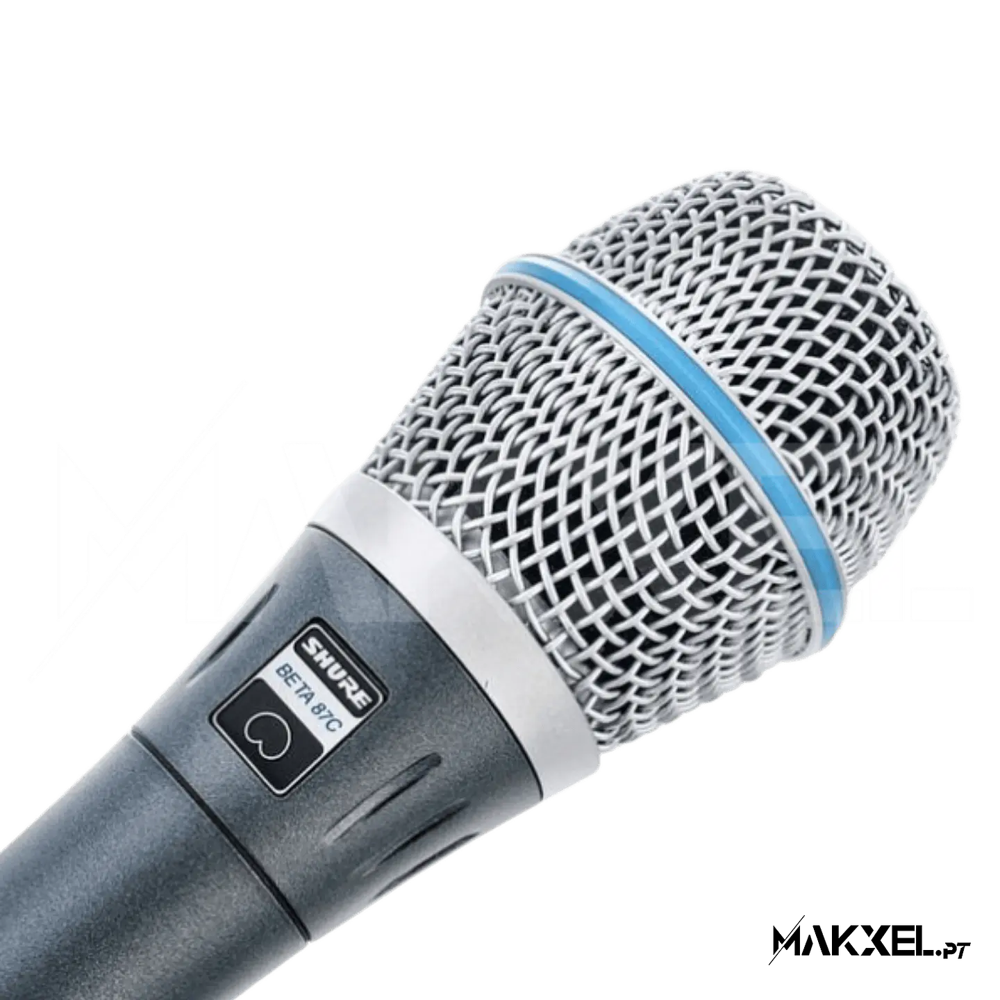 Shure Beta 87C 4