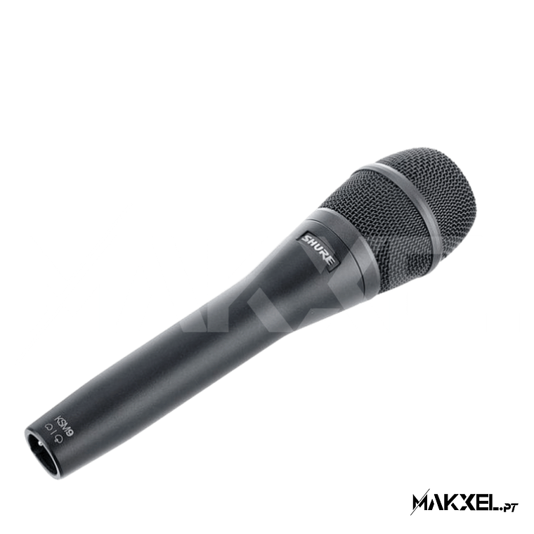 Shure KSM 9 CG 3
