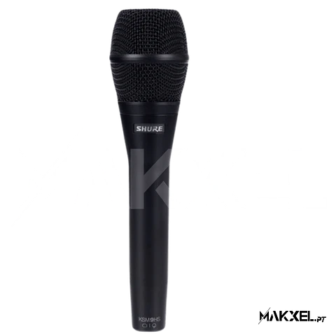 Shure KSM 9 HS
