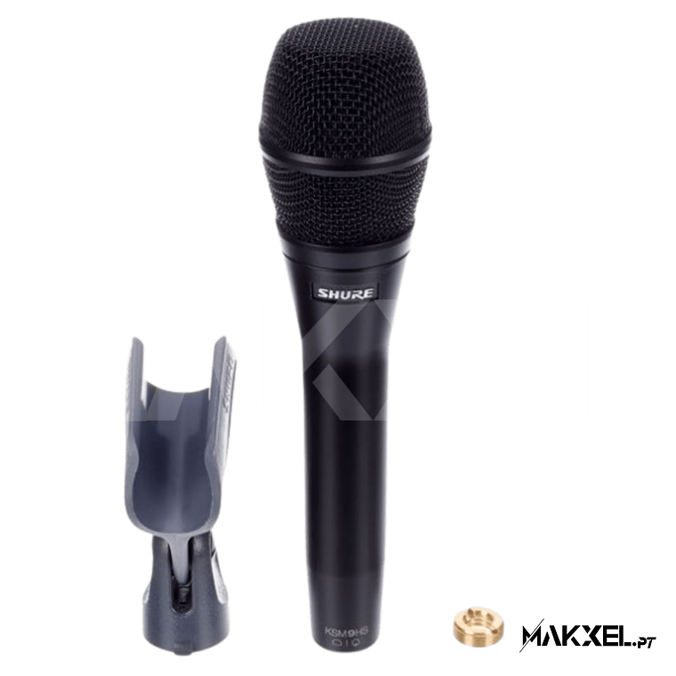 Shure KSM 9 HS 4