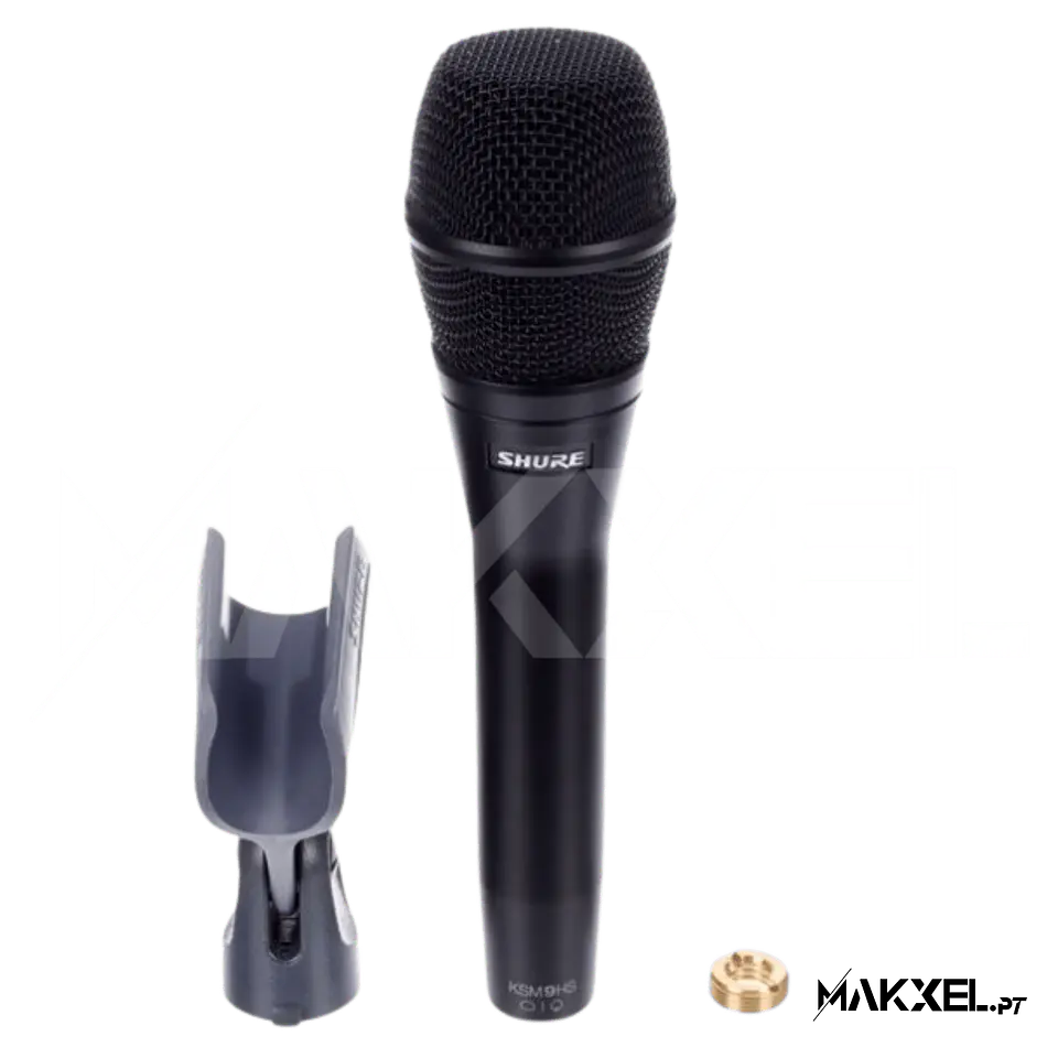 Shure KSM 9 HS 4