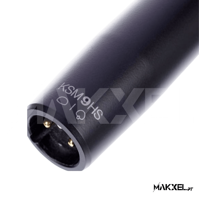 Shure KSM 9 HS 6