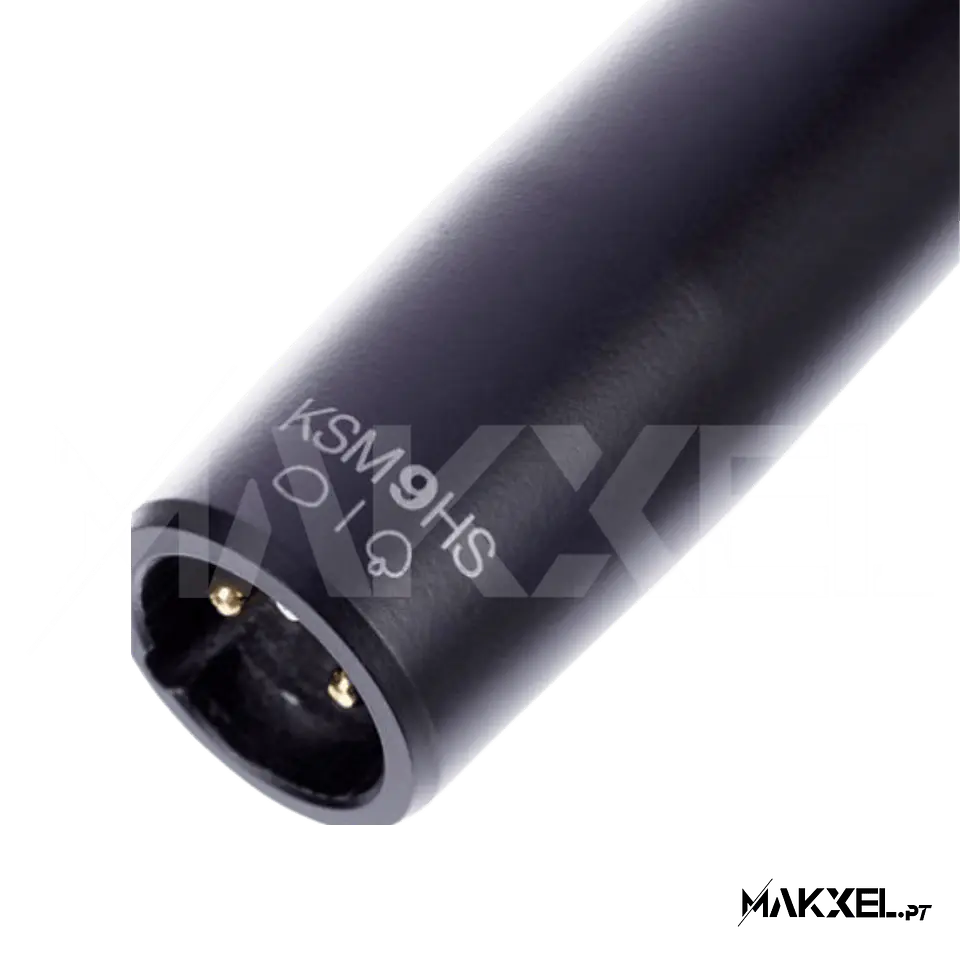 Shure KSM 9 HS 6