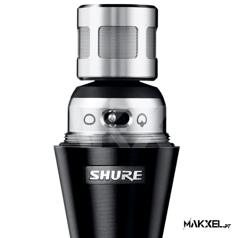 Shure KSM 9 HS 3