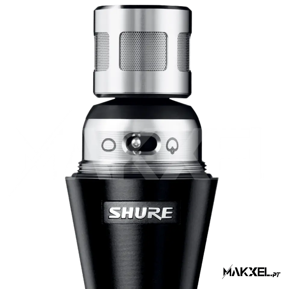 Shure KSM 9 HS 3
