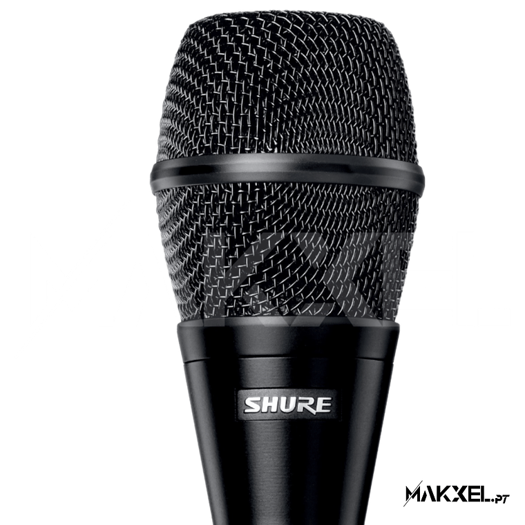 Shure KSM 9 HS 2