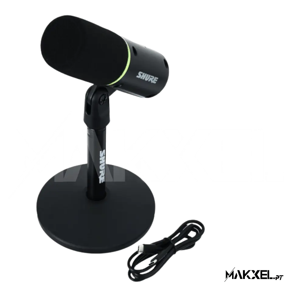 Shure MV6 3