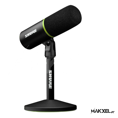 Shure MV6