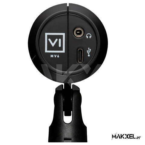 Shure MV6