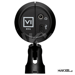 Shure MV6