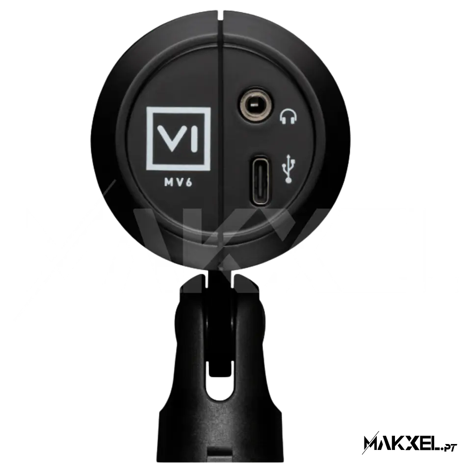 Shure MV6 2