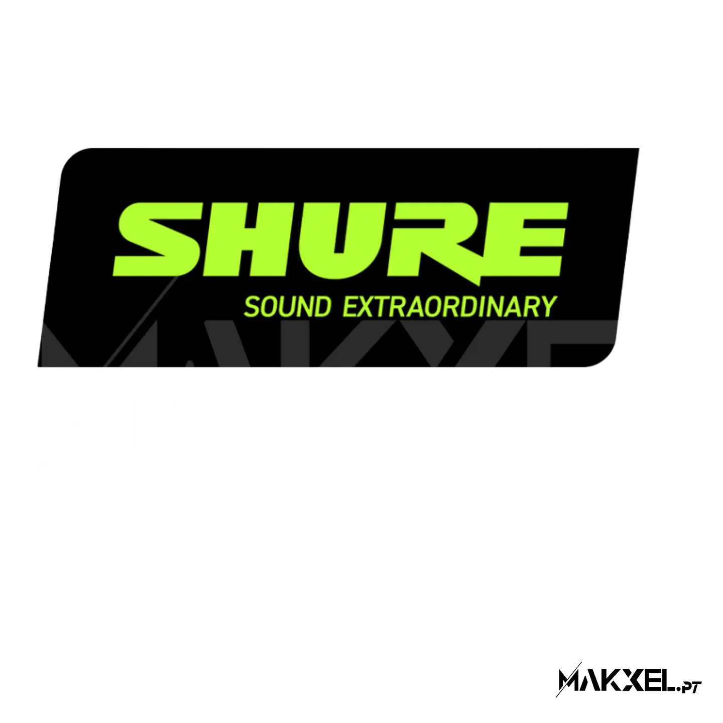 Shure 545 SD 3
