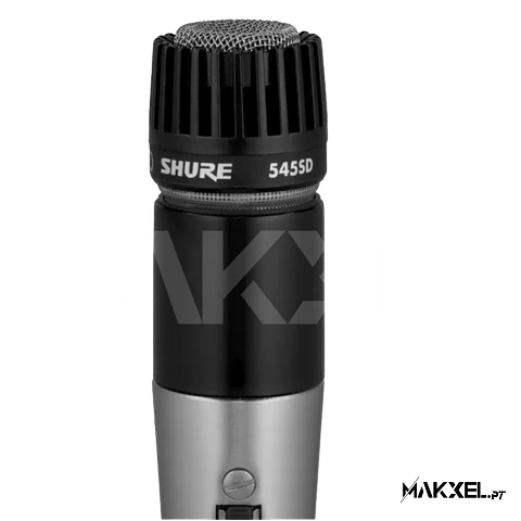 Shure 545 SD