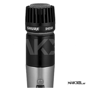 Shure 545 SD