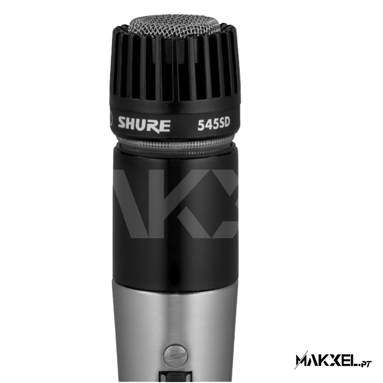 Shure 545 SD 1